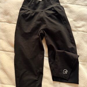 Bombshell uplift leggings